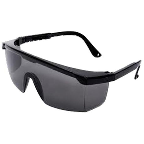 Spectacle EURO BLACK Adjustable Frame