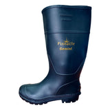 Pinnacle Gemini Safety Gum Boots