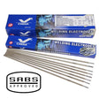 Chisa Super 7 Mild Steel Welding Electrodes